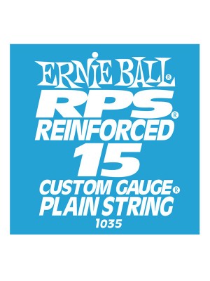 Ernie Ball .015 RPS String