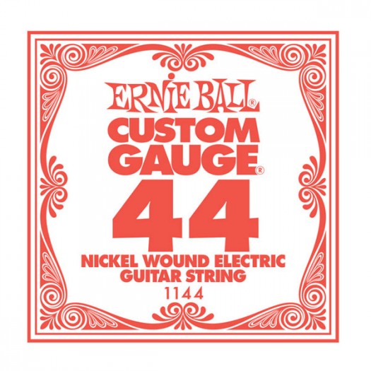 Ernie Ball .044w nickle string